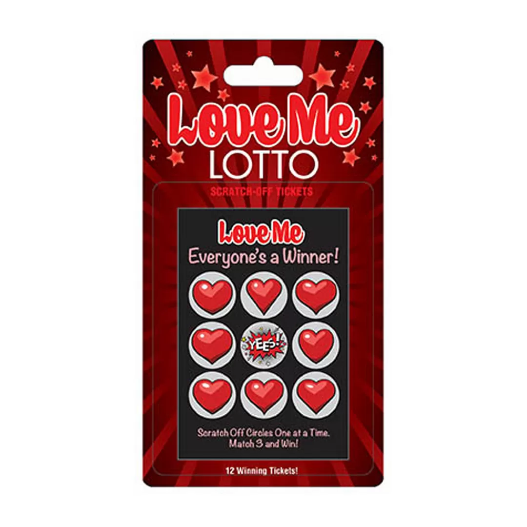 Love Me Lotto