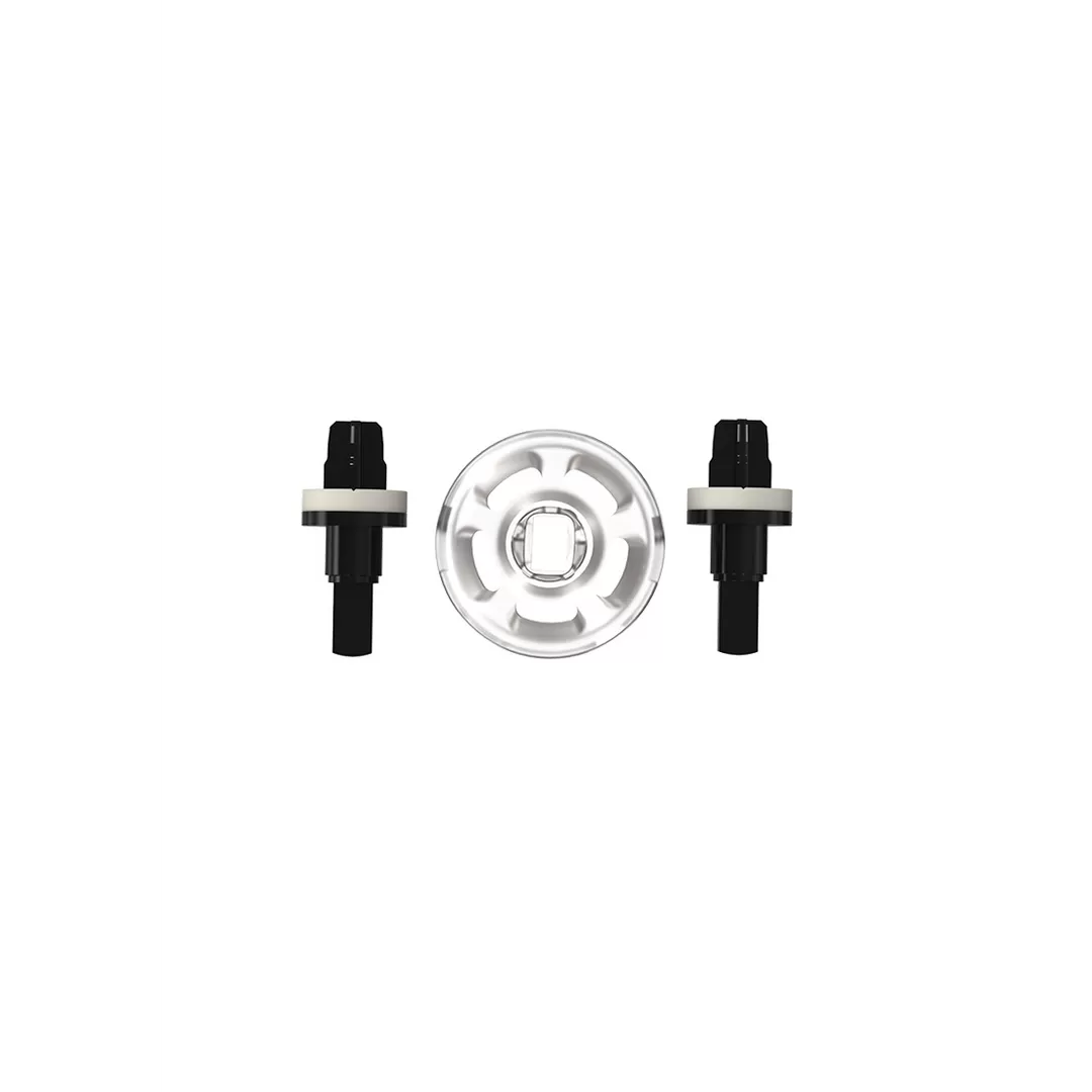 Hydro - Ventielpakket