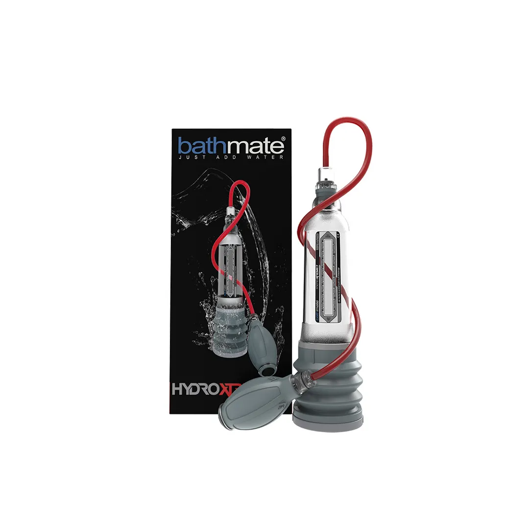 HydroXtreme7 - Penis Pomp - Duidelijk