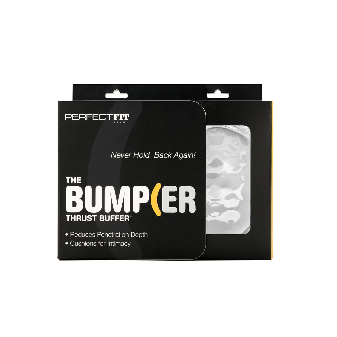 De Bumper - Dildo