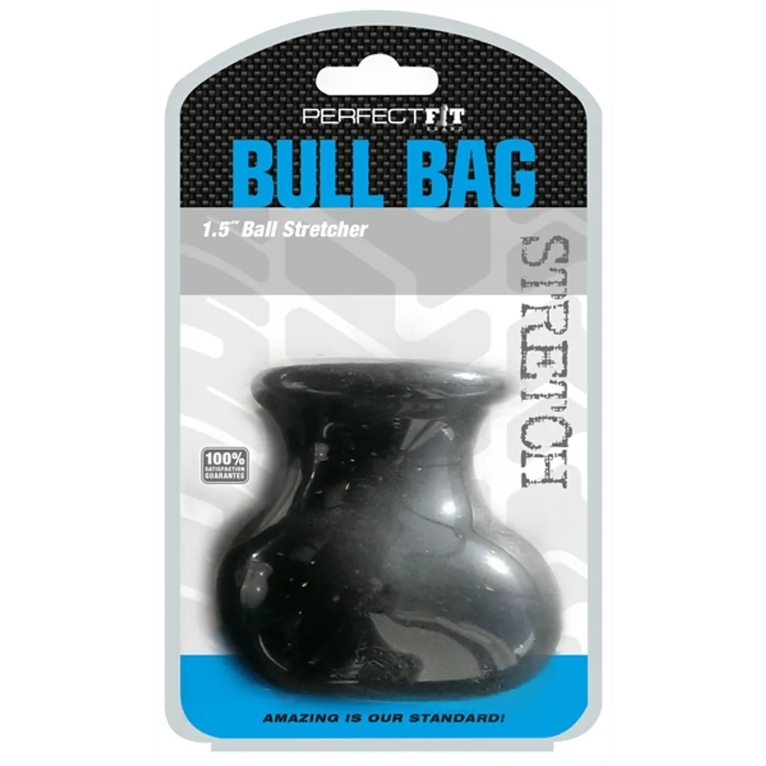 Bull Bag XL - Ball Stretcher met Gewicht