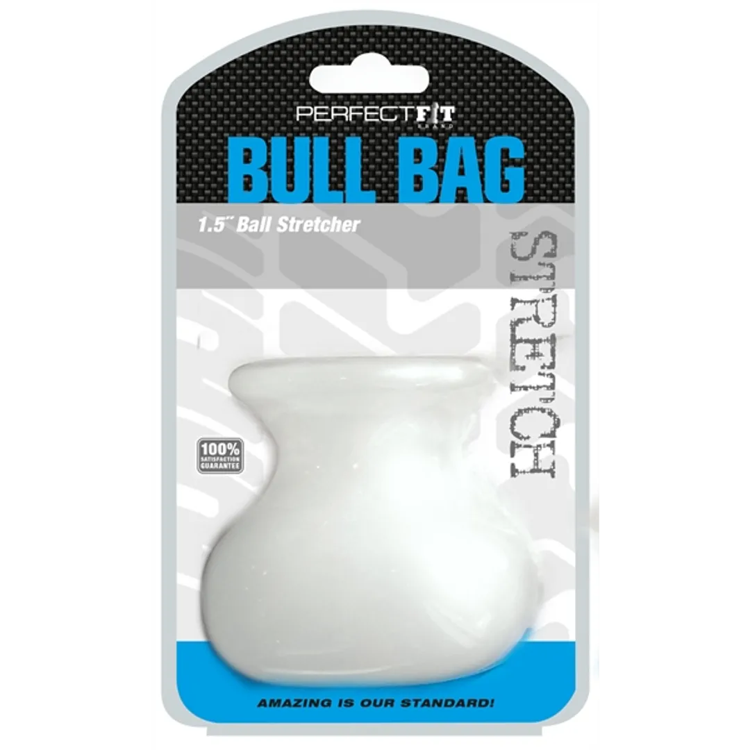 Bull Bag XL - Ball Stretcher met Gewicht