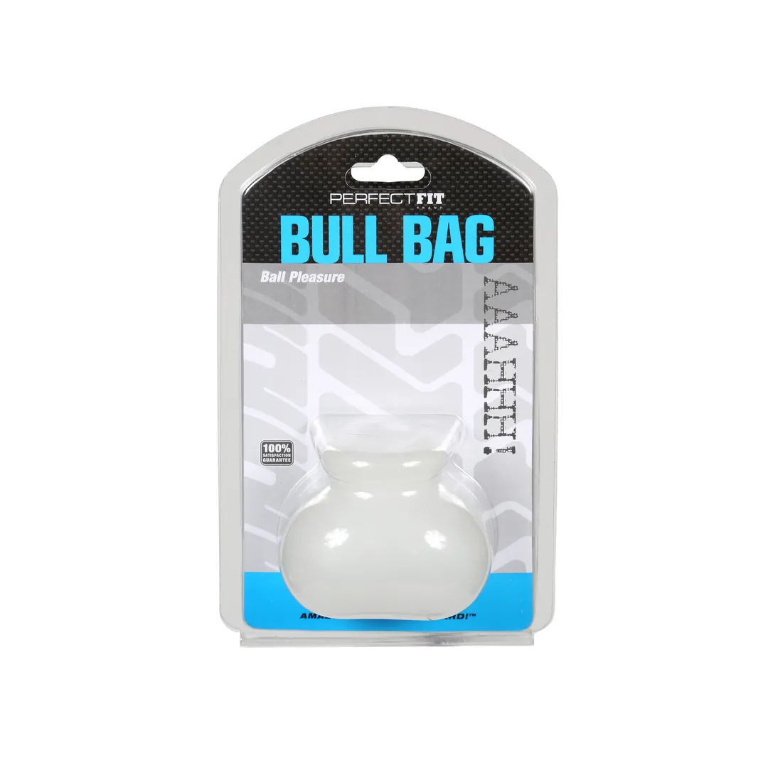 Bull Bag - Ball Stretcher met Gewicht