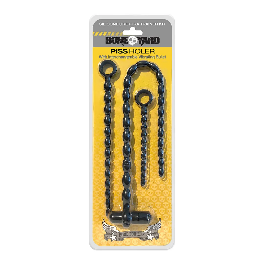Piss Holer - Urethrale Sounding Plug