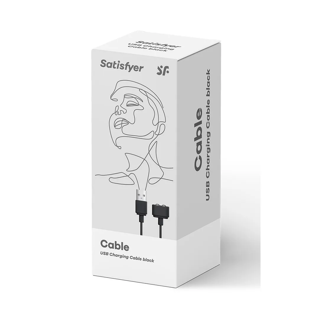 USB Oplaadkabel