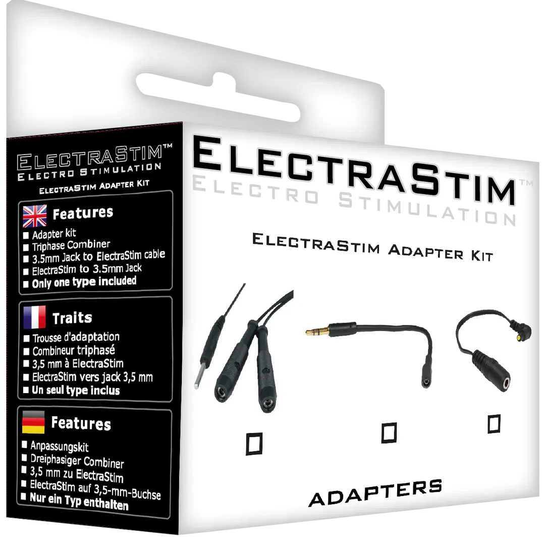 Driefasige Combi-kabel