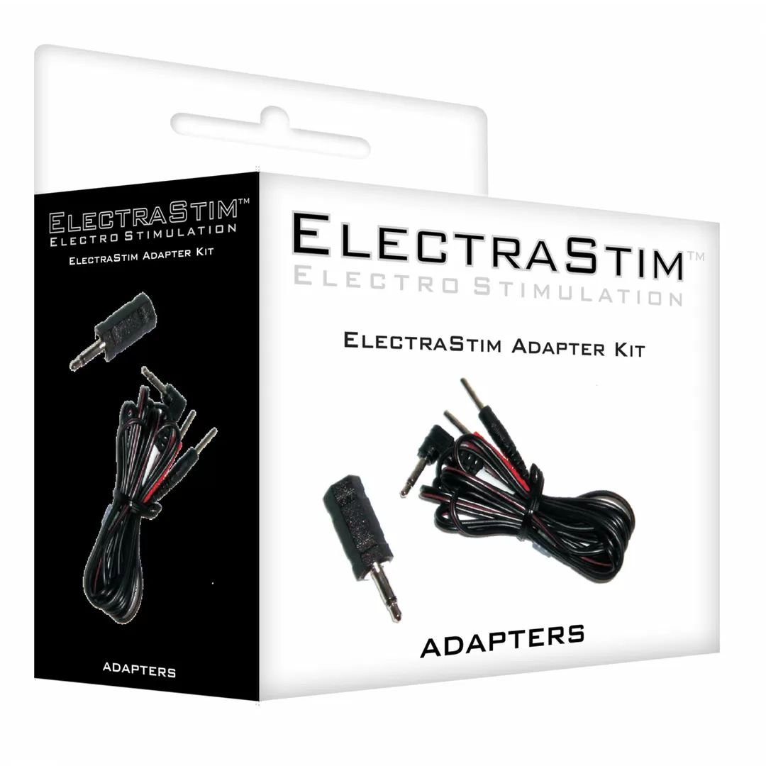 Jack Adapter Kabel Set 3.5mm/2.5mm
