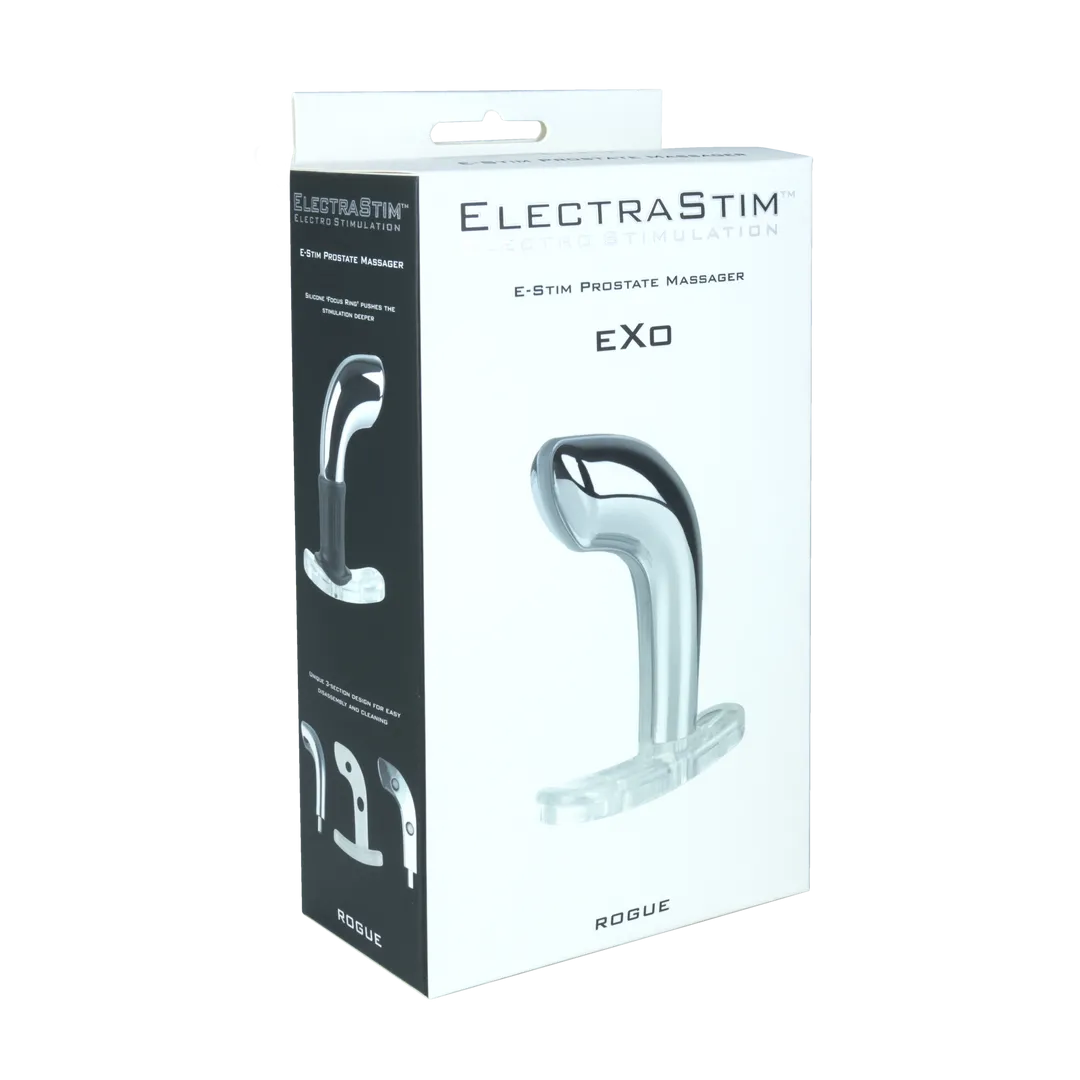 EXO Rogue - Prostaat Stimulator