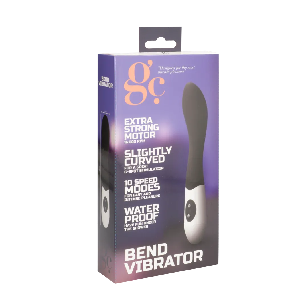 Bend Vibrator