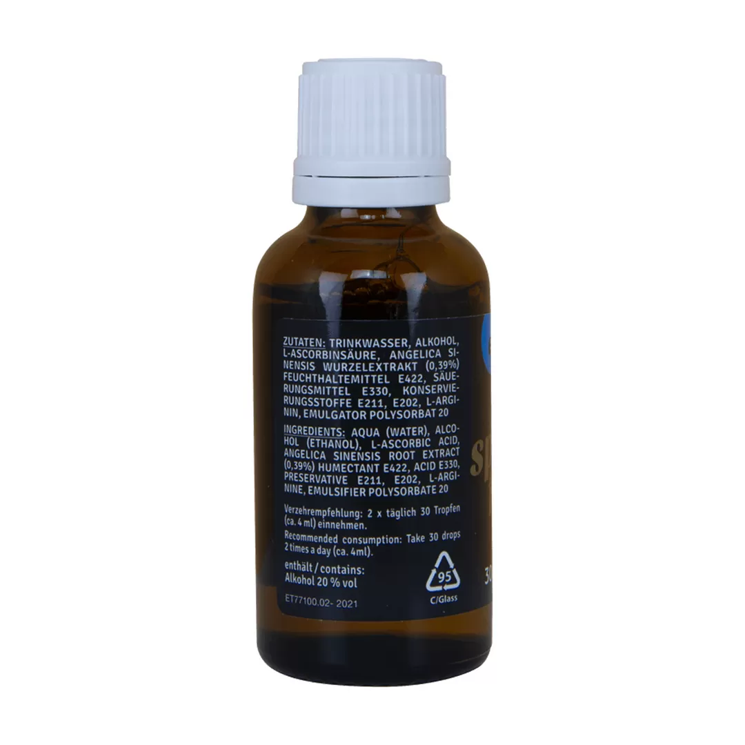 Spain Fly - Stimulerende Druppels voor Mannen - 1 fl oz / 30 ml