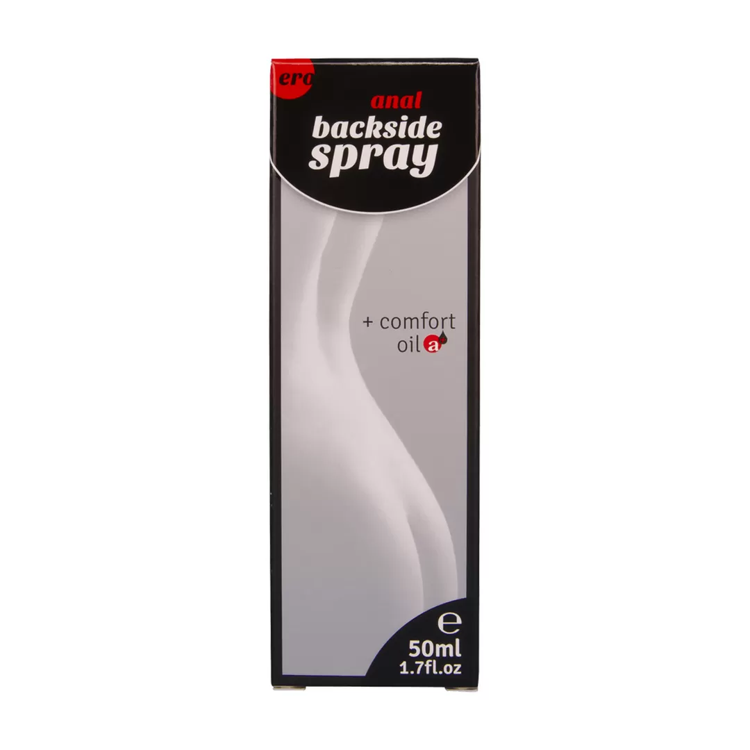 Achter Spray - 2 fl oz / 50 ml