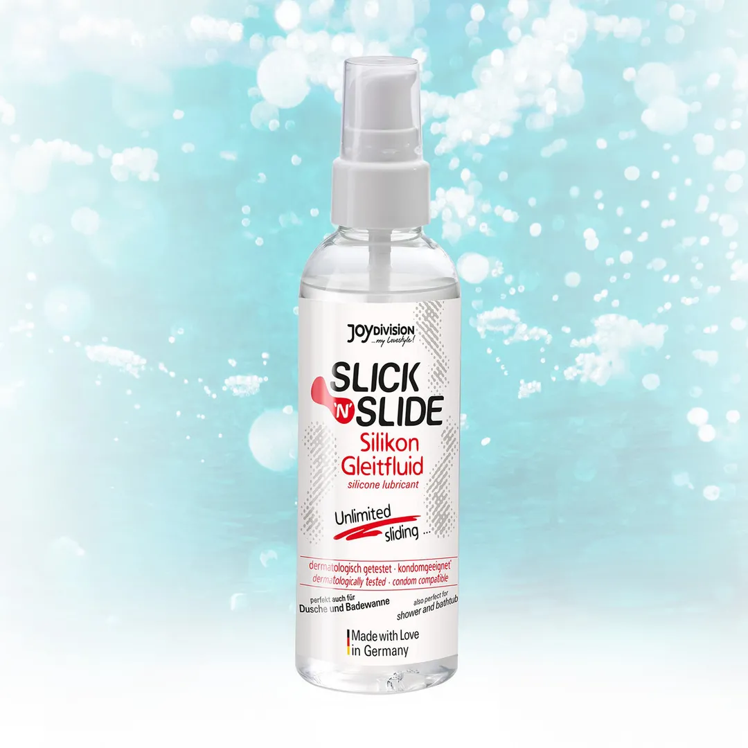 Slick'N'Slide - Glijmiddel - 3 fl oz / 100 ml