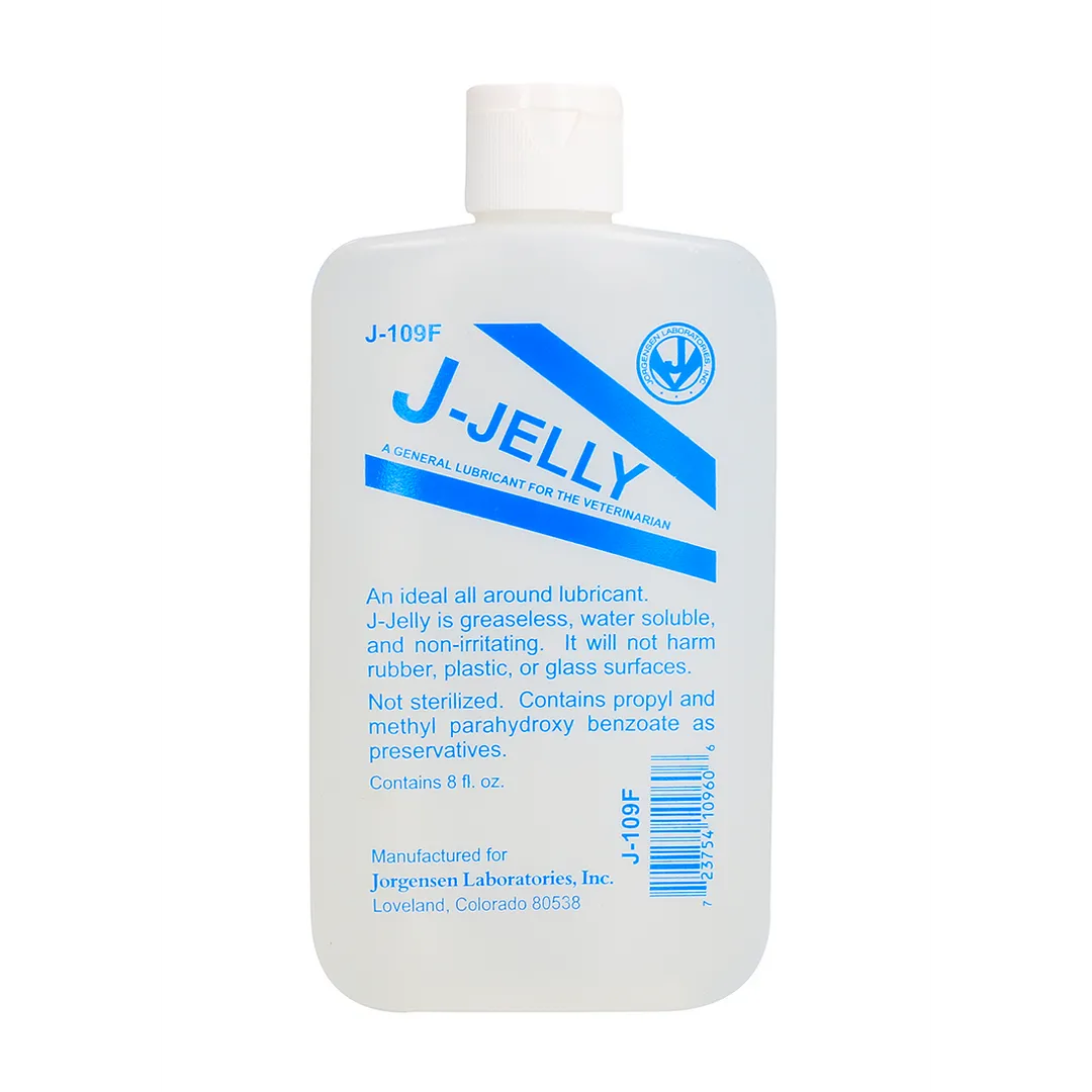 J-Jelly - Jelly Glijmiddel