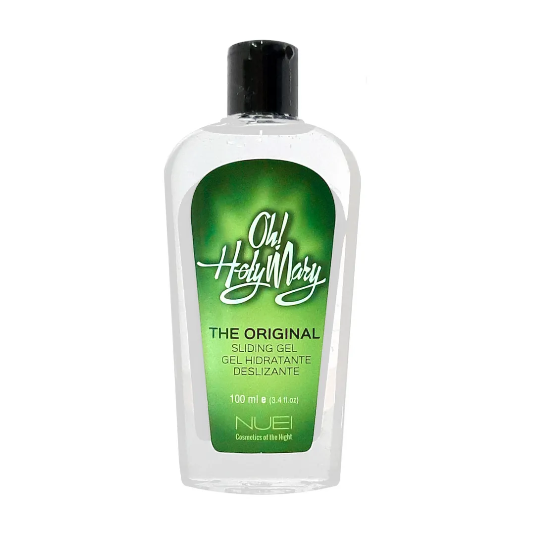 De Original - Sliding Gel - 3,4 fl oz / 100 ml