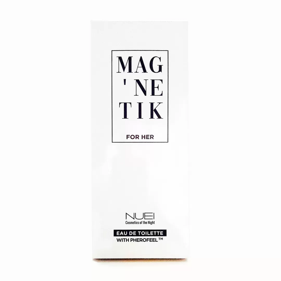 Pheromonen Parfum voor Vrouwen - 1.7 fl oz / 50 ml