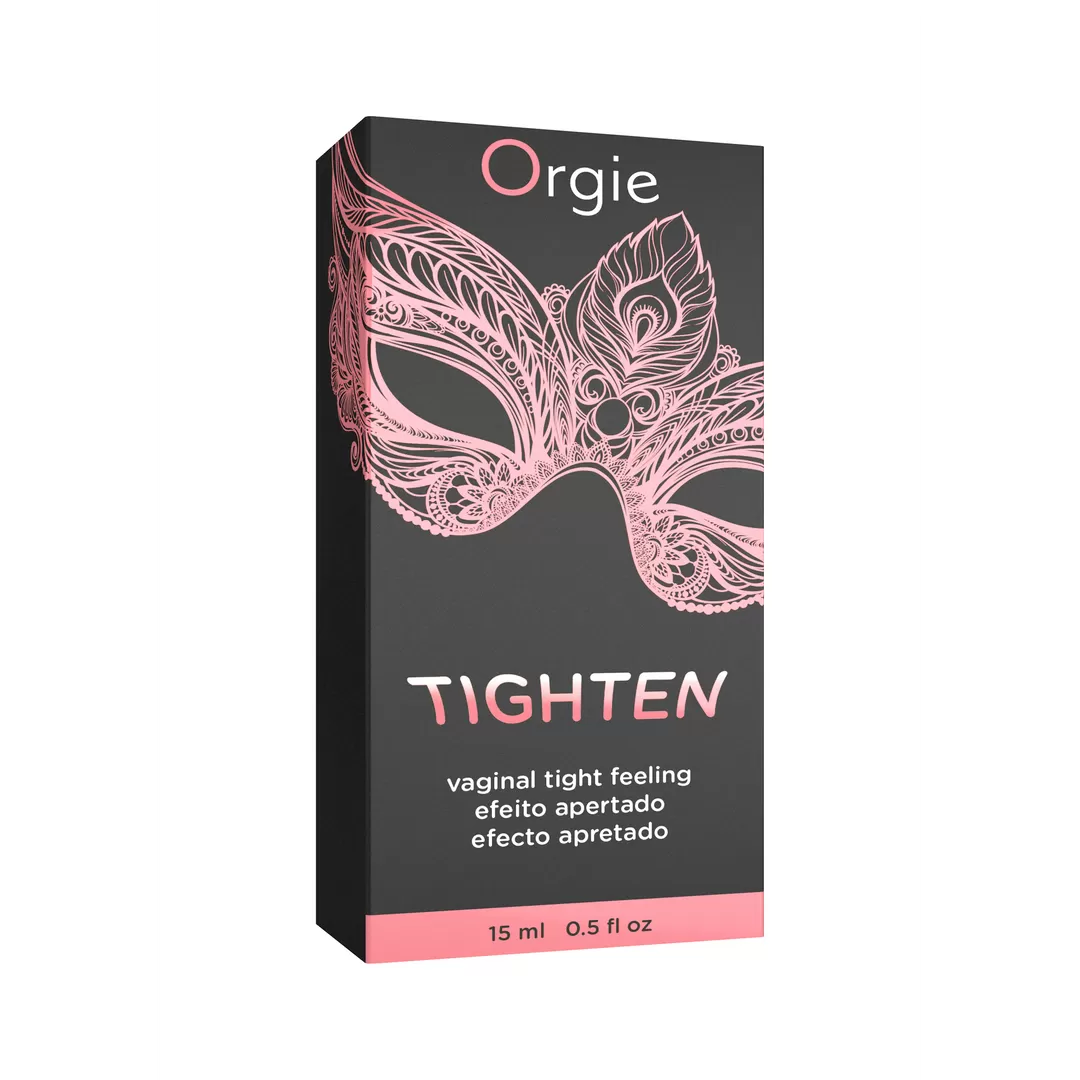 Tighten - Verstevigende gel