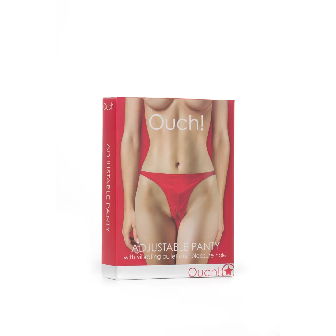 Verstelbare Panty
