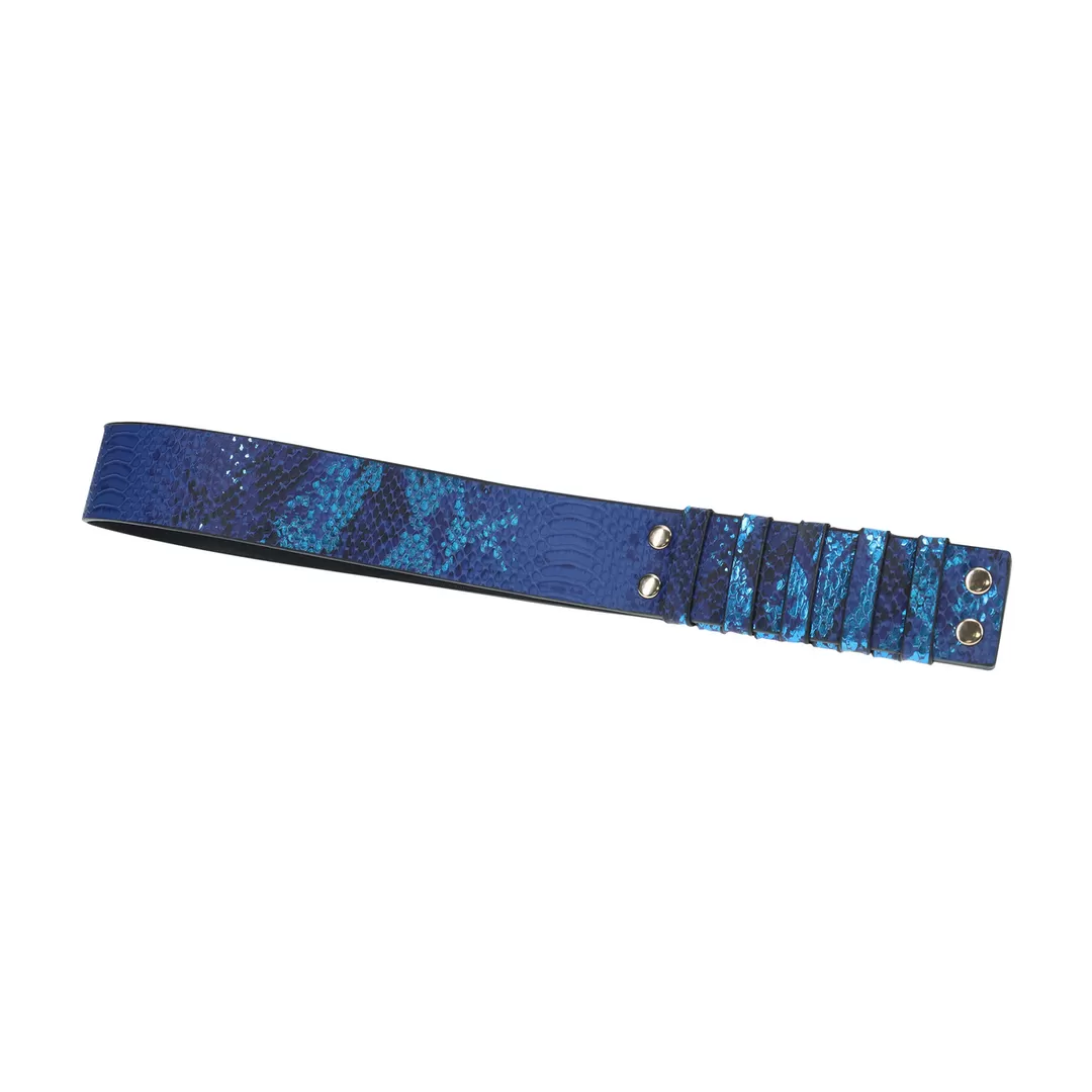 Florence Collectie - Paddle - Blauw