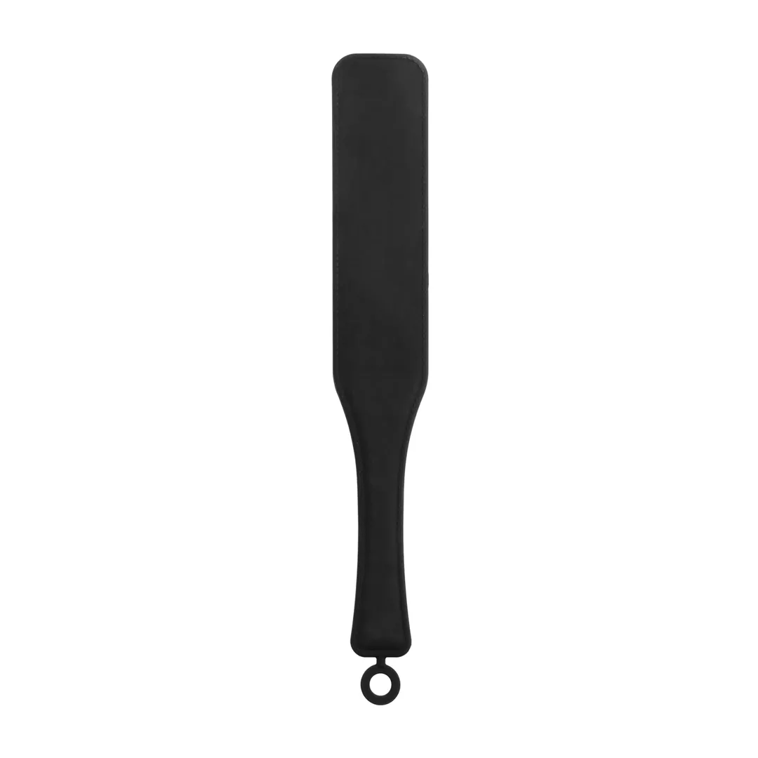 Siliconen Paddle met Textuur