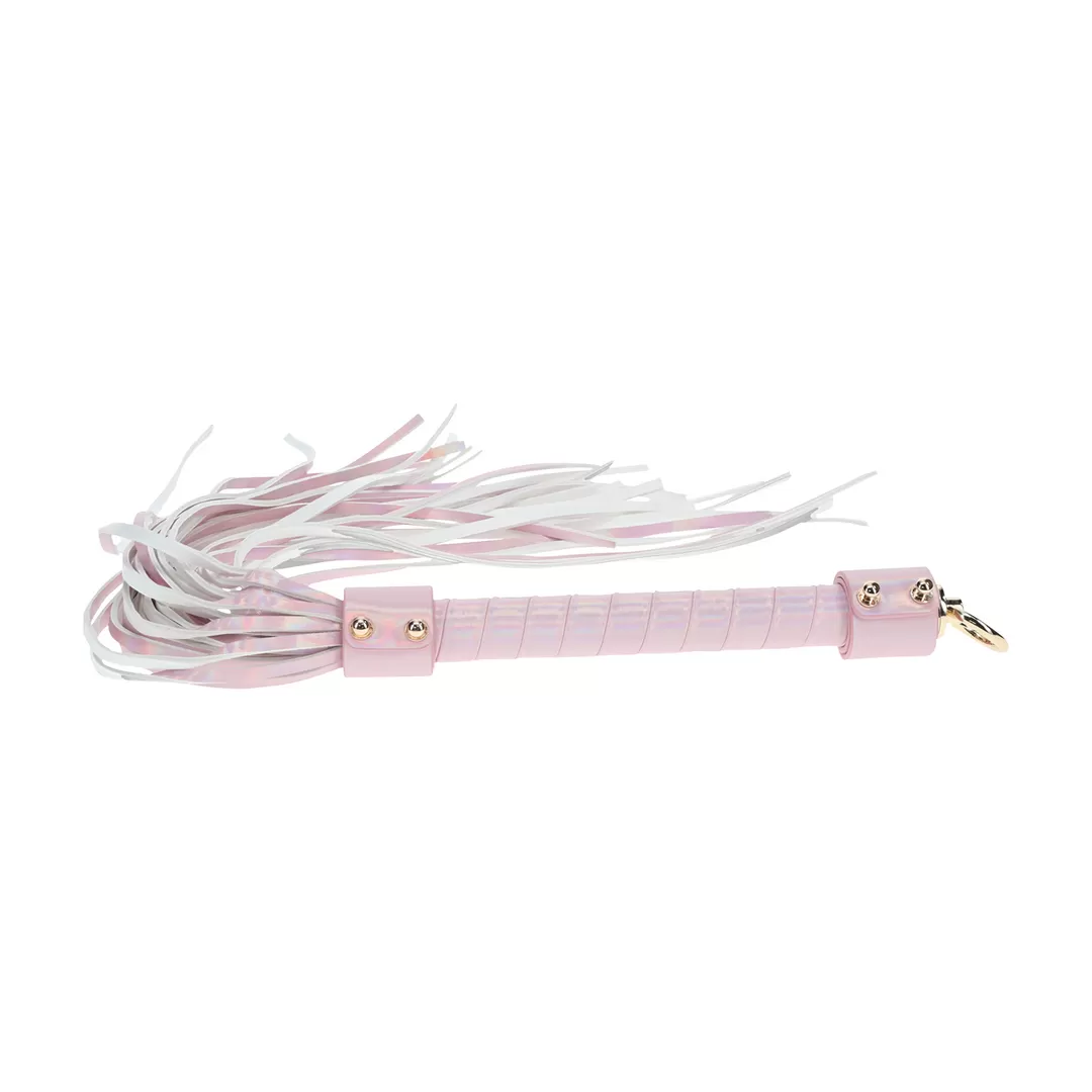 Paris Collection - Flogger - Roze