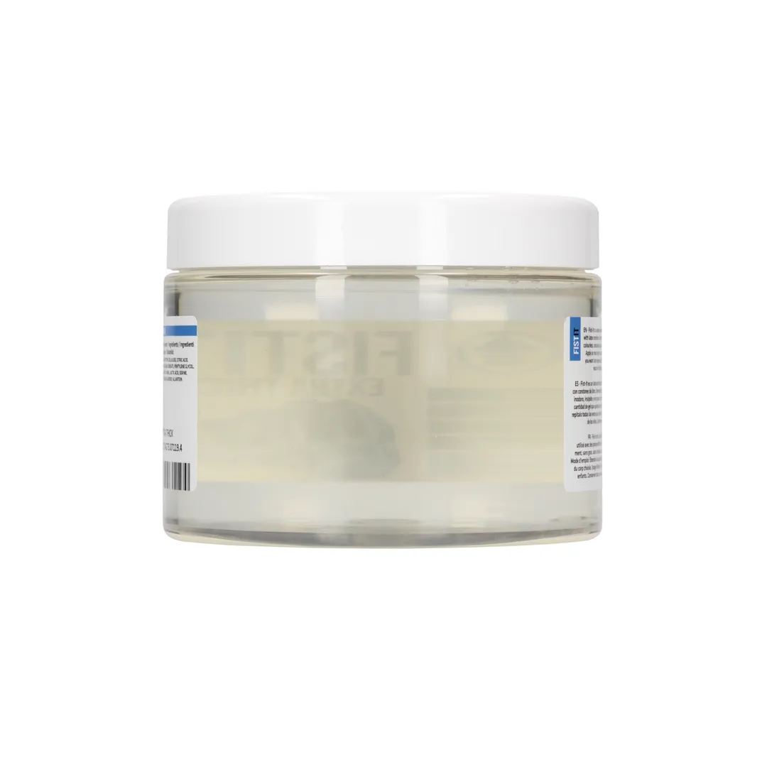 Extra Dikke Glijmiddel - 17 fl oz / 500 ml