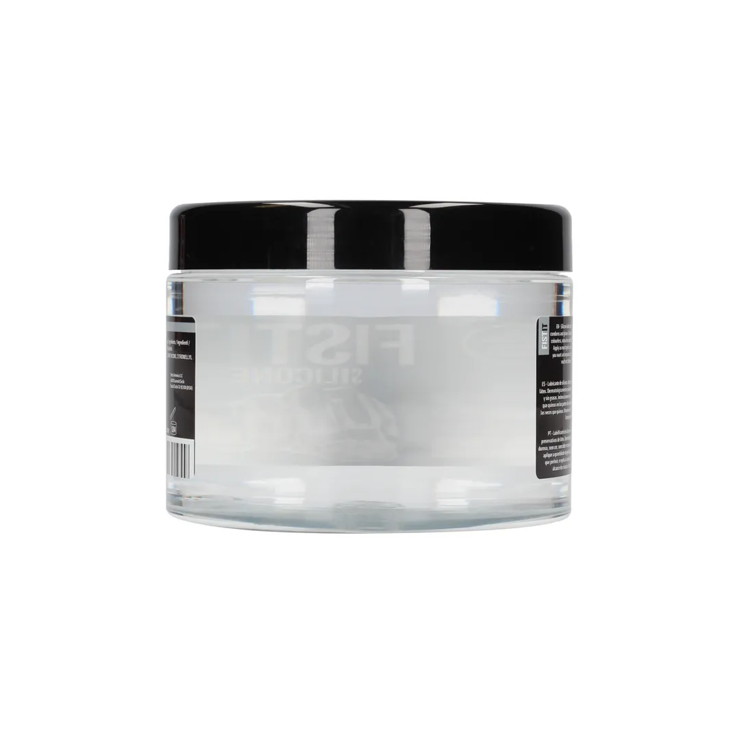 Siliconenbasis Glijmiddel - 17 fl oz / 500 ml