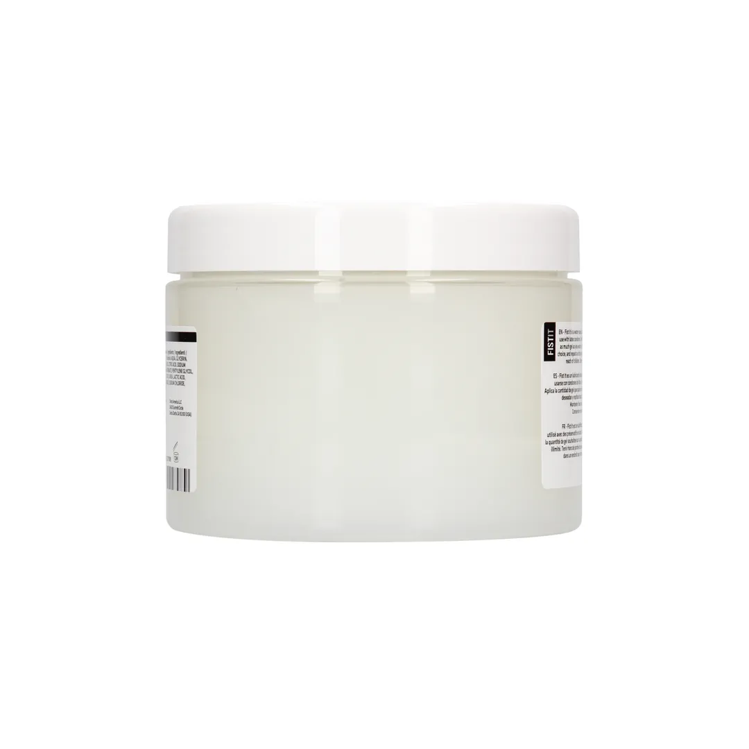 Sperma Glijmiddel - 17 fl oz / 500 ml