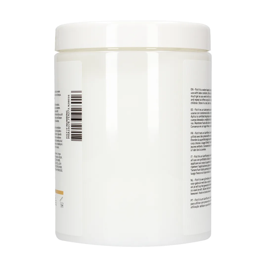 Verdovende Glijmiddel - 33.8 fl oz / 1000 ml