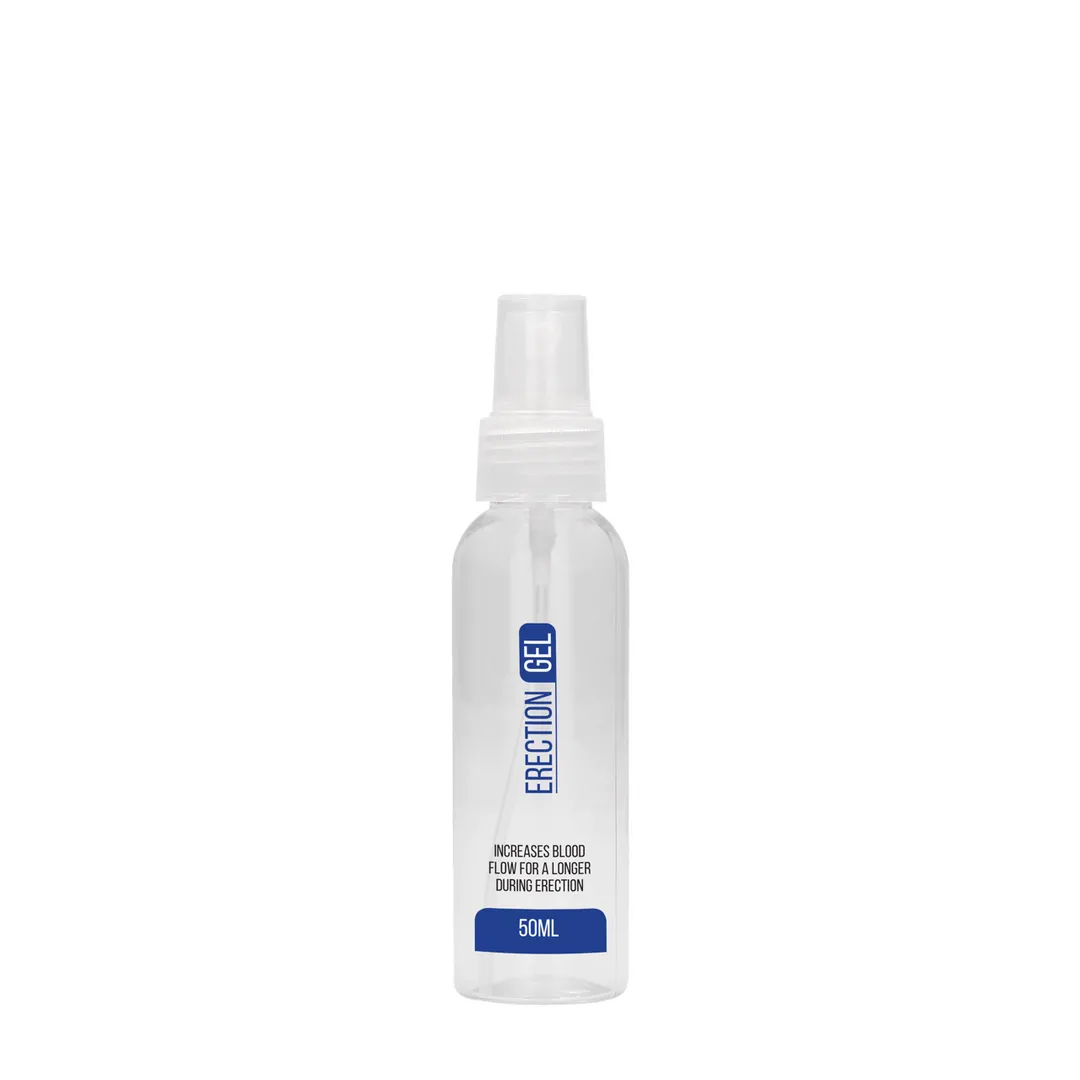 Erectiegel - 2 fl oz / 50 ml