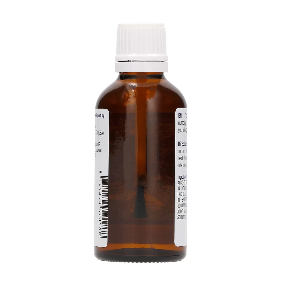 China Brush XL - Vertraging Serum - 2 fl oz / 50 ml