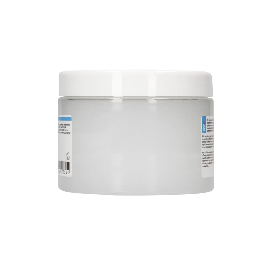 Hybride Smeermiddel - 17 fl oz / 500 ml