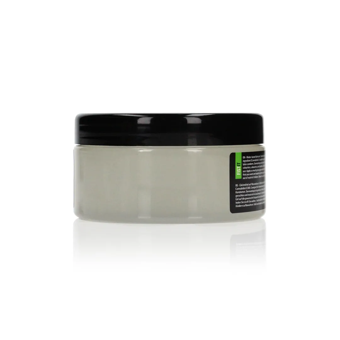 CBD Glijmiddel - 10,1 fl oz / 300 ml
