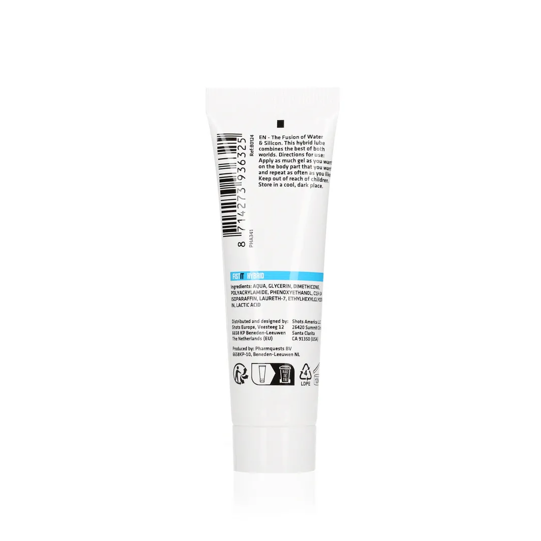 Hybride Lubricant - 0,8 fl oz / 25 ml