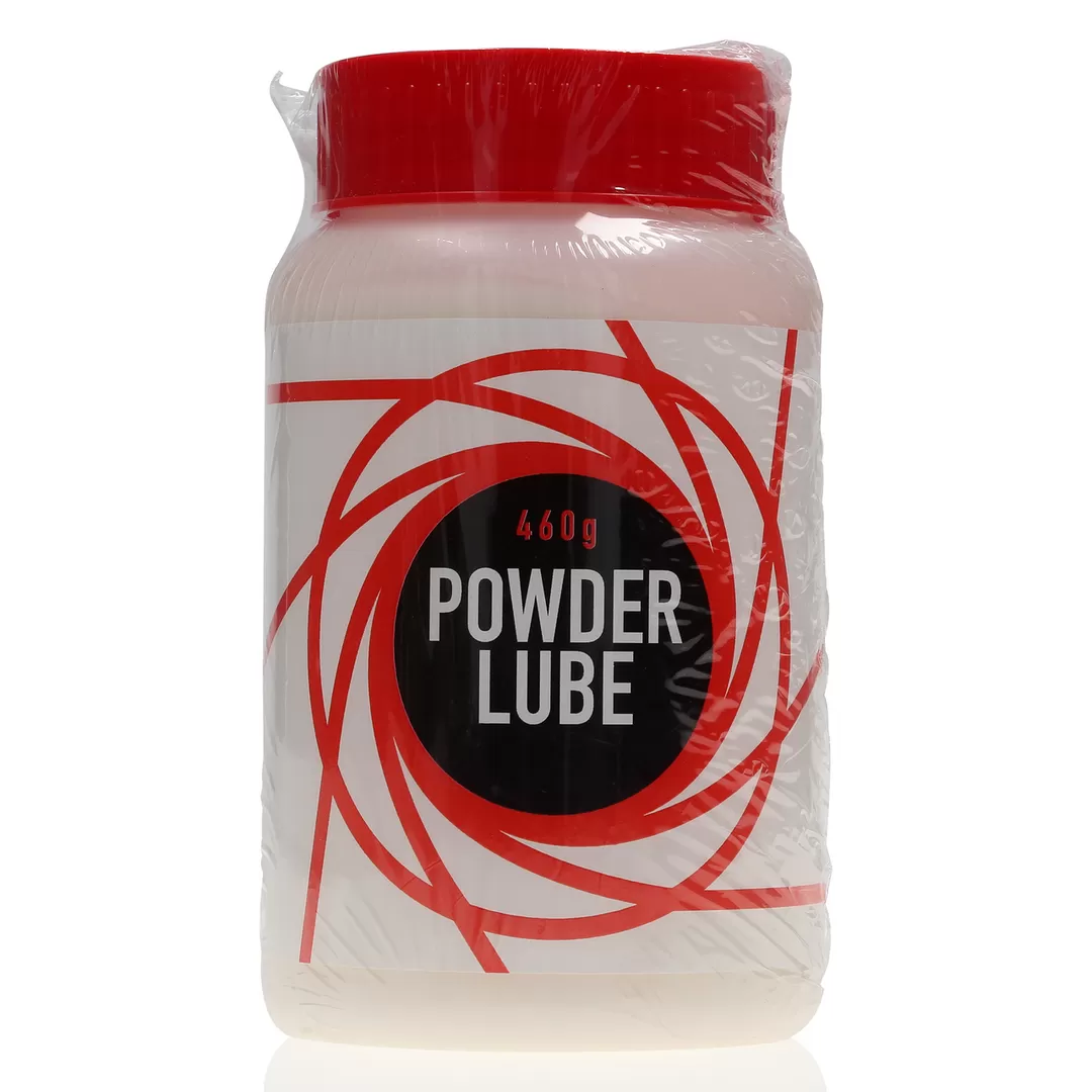 Poeder Lube - 16,2 oz / 460 gr
