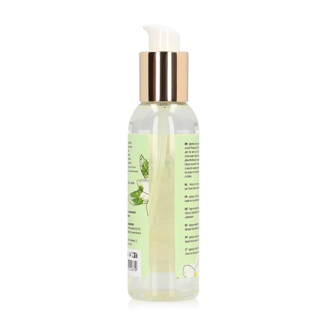Siliconen Smeermiddel - Monoi - 3 fl oz / 100 ml