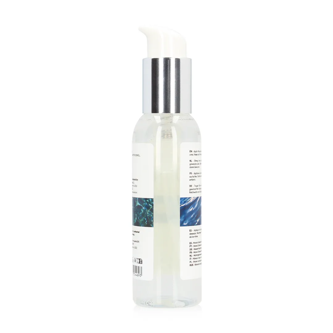 Waterbasis Glijmiddel - Monoi - 3 fl oz / 100 ml