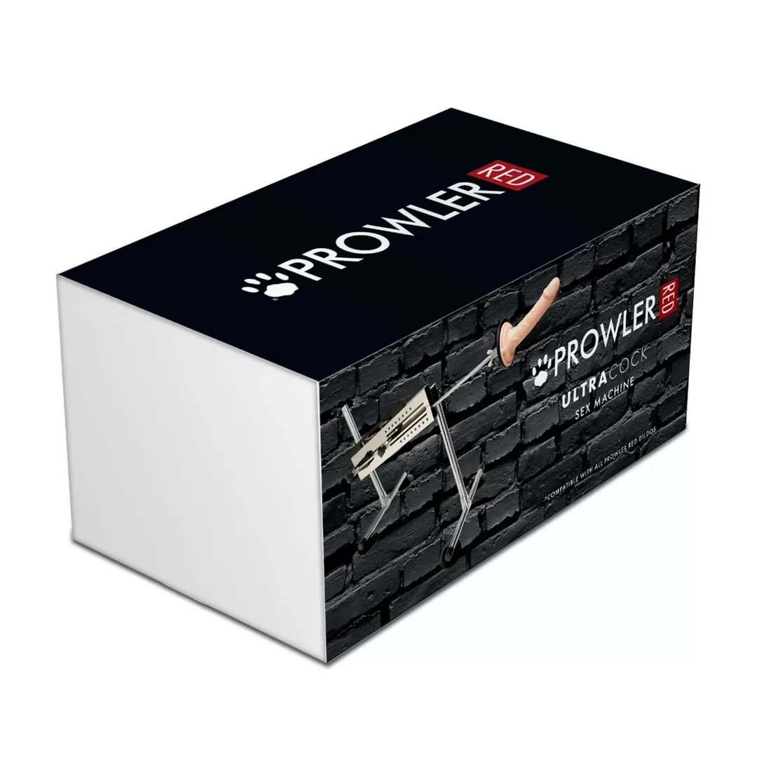 UltraCock Seksmachine