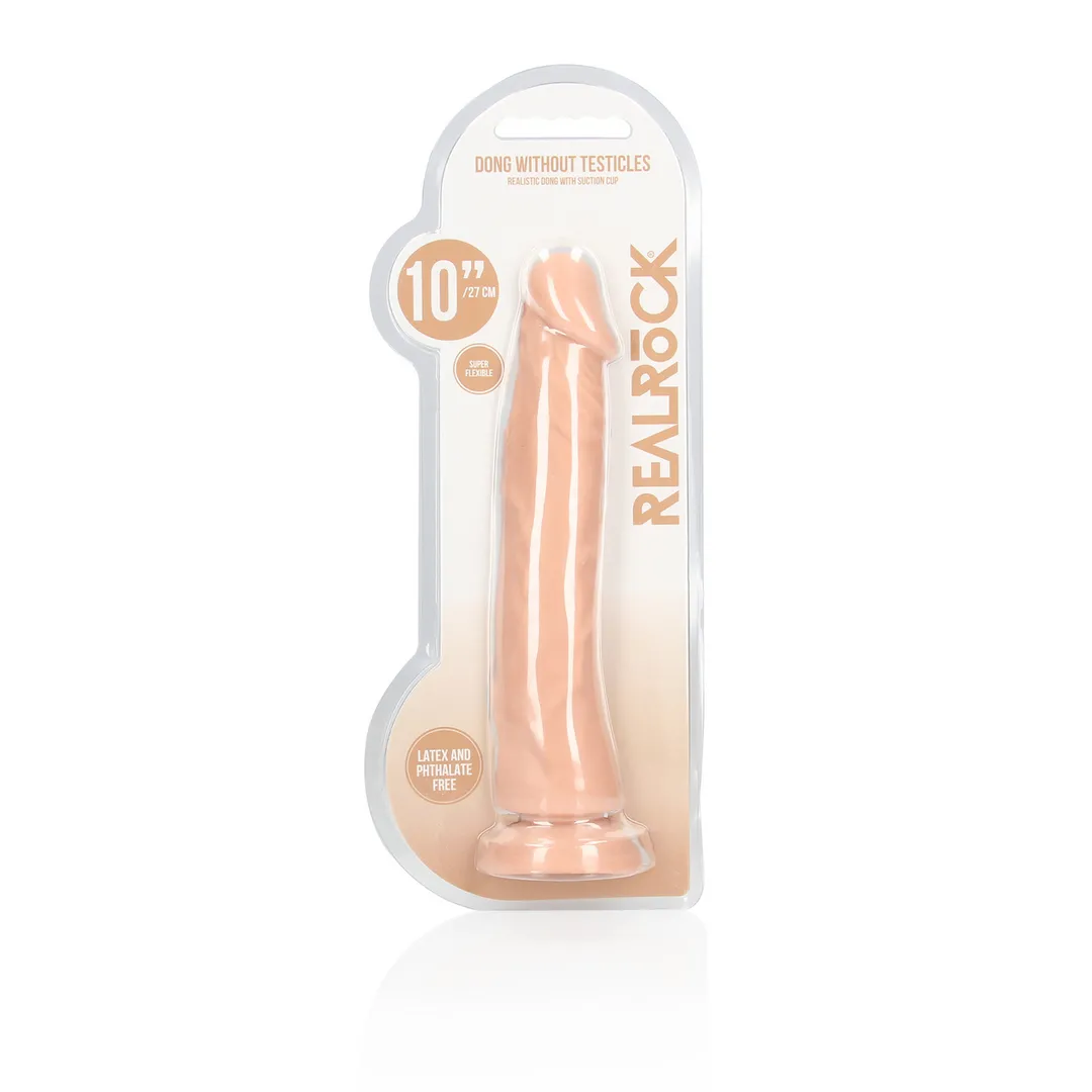 Dong zonder Testikels - 10 / 25 cm