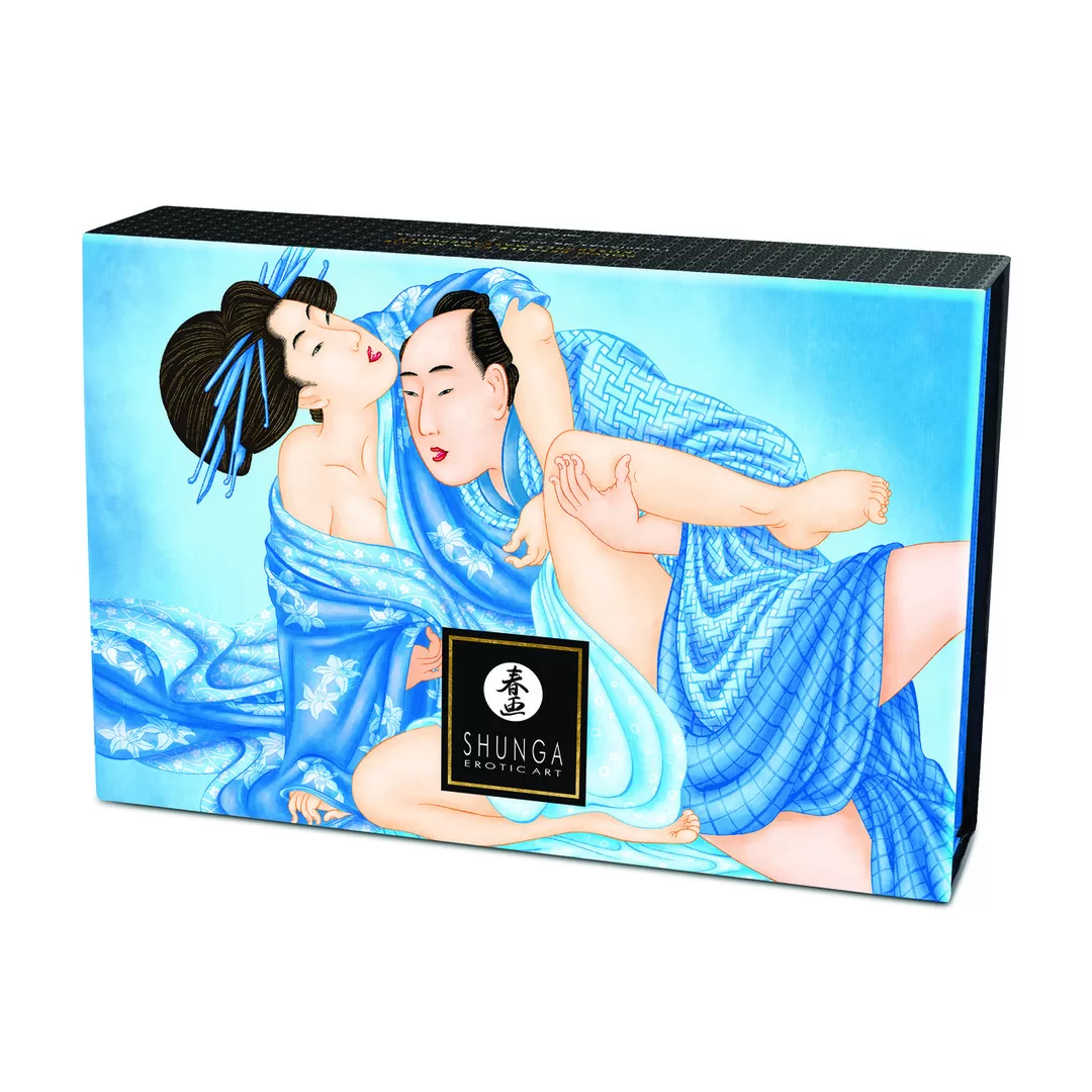 Kissable Body Powder - Coconut Thrills - 2,65 oz / 75 gr