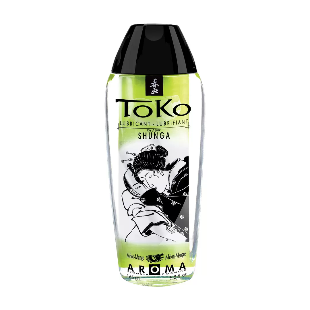 Toko Aroma - Meloen Mango - 5.5 fl oz / 165 ml