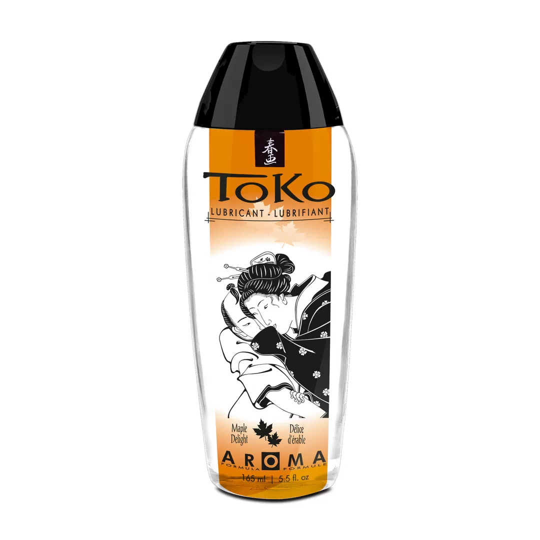 Toko Aroma - Maple Delight - 5,5 fl oz / 165 ml