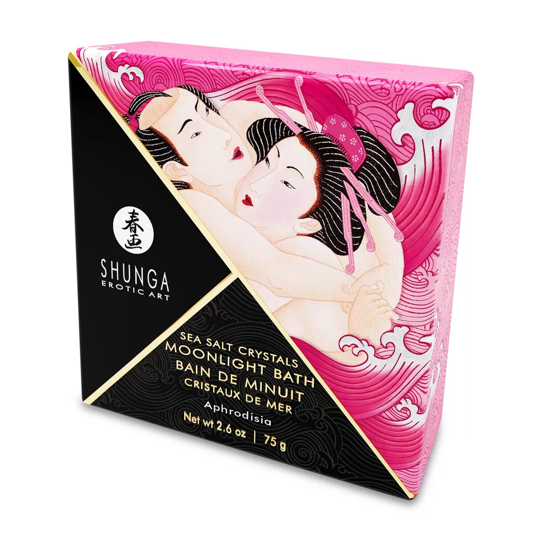 Mini Oriental Crystals Badzout - Aphrodisia - 2,65 oz / 75 gr