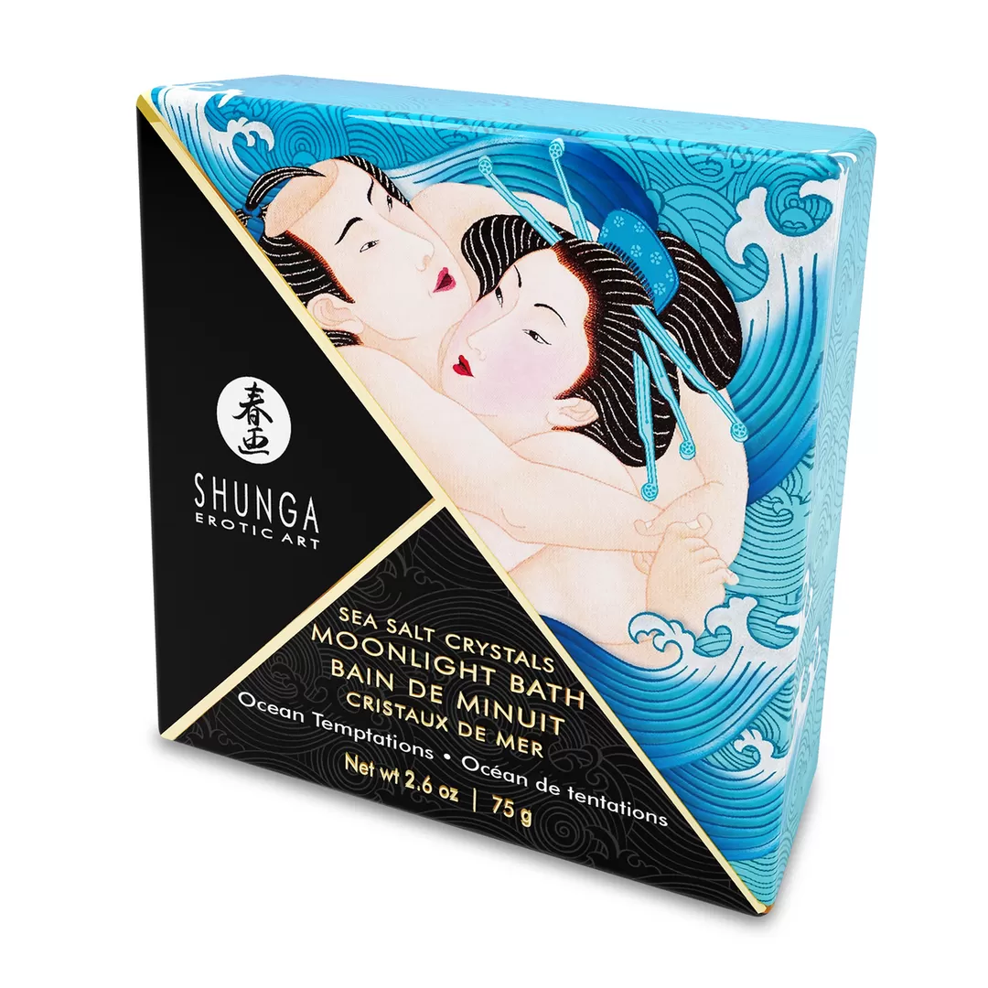 Mini Oriental Crystals Badzout - Ocean Breeze - 2,65 oz / 75 gr