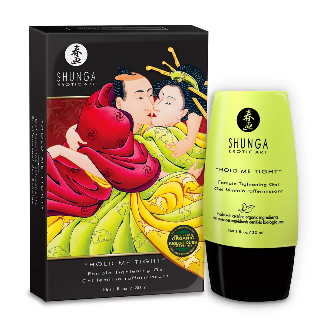 Hold Me Tight - 30 ml