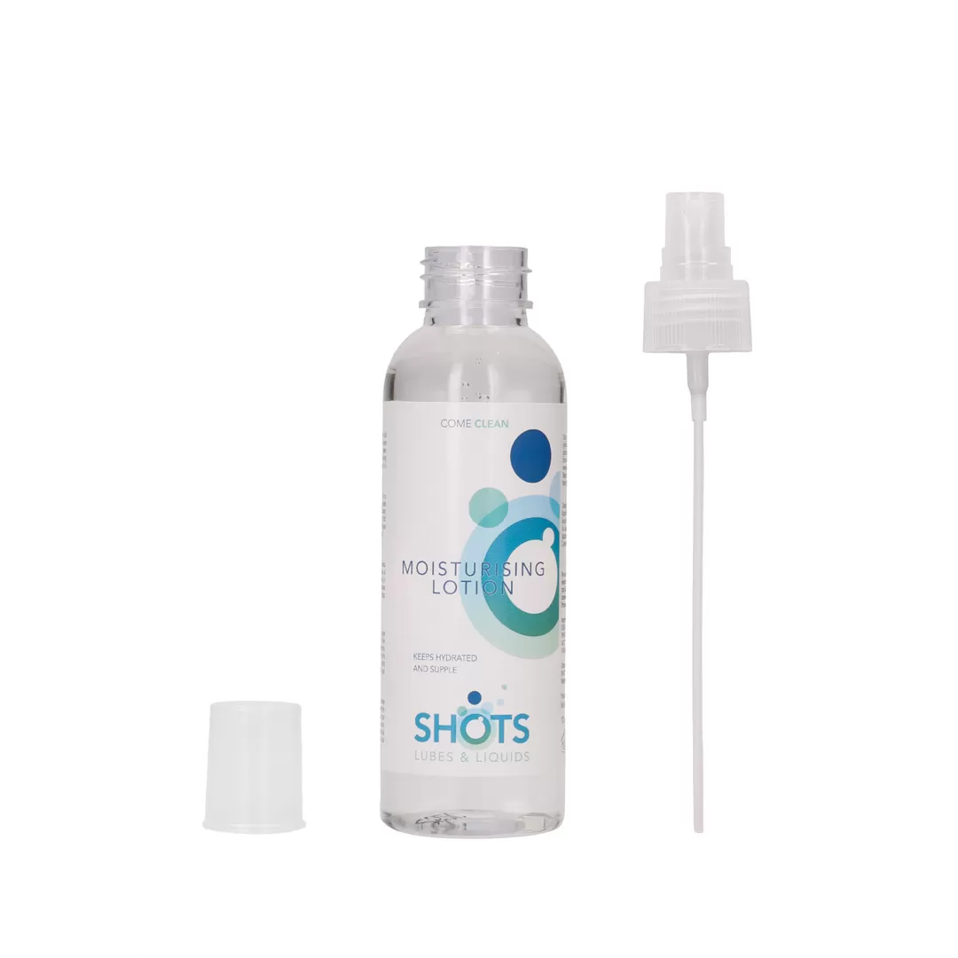 Hydraterende Lotion - 3 fl oz / 100 ml