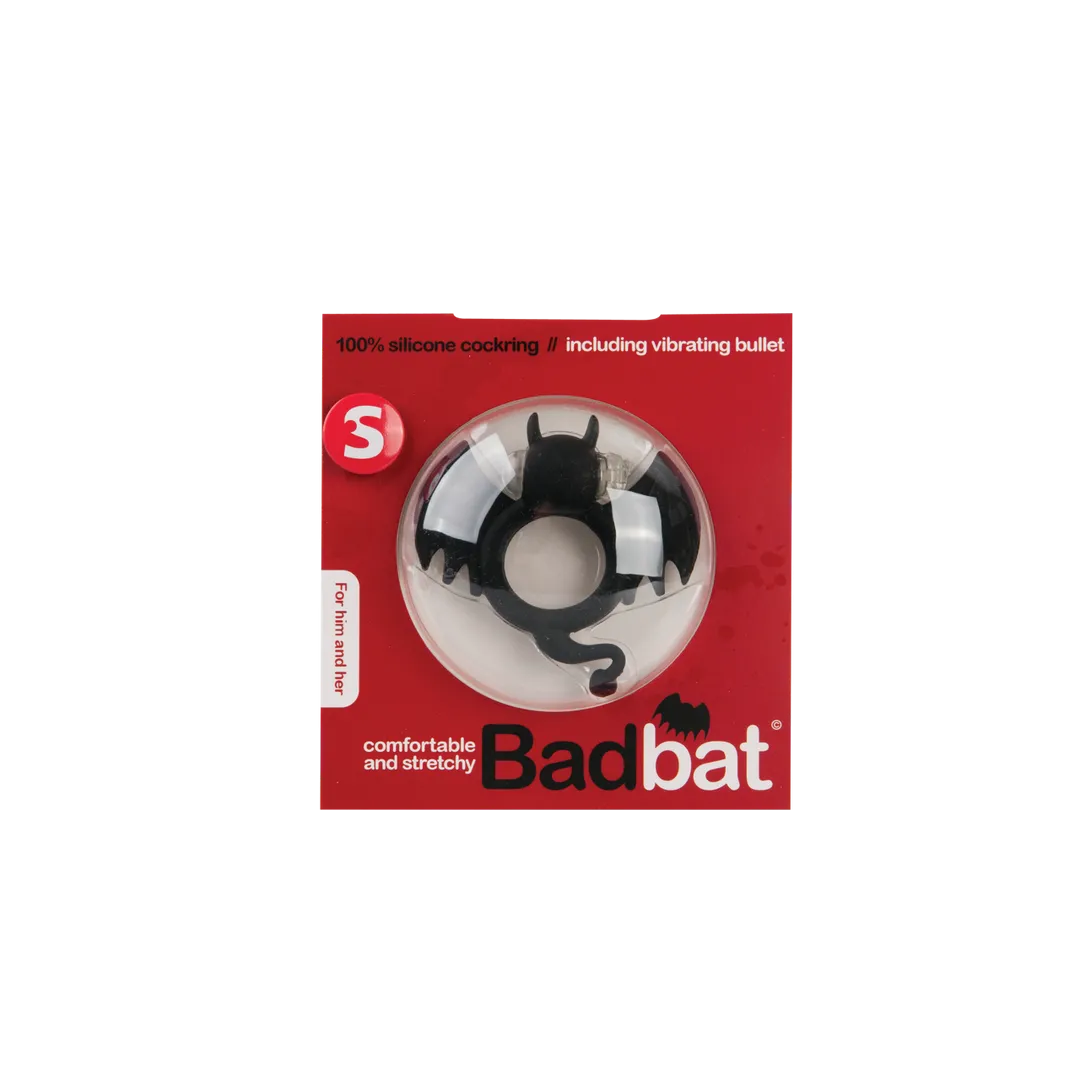BadBat - Cockring