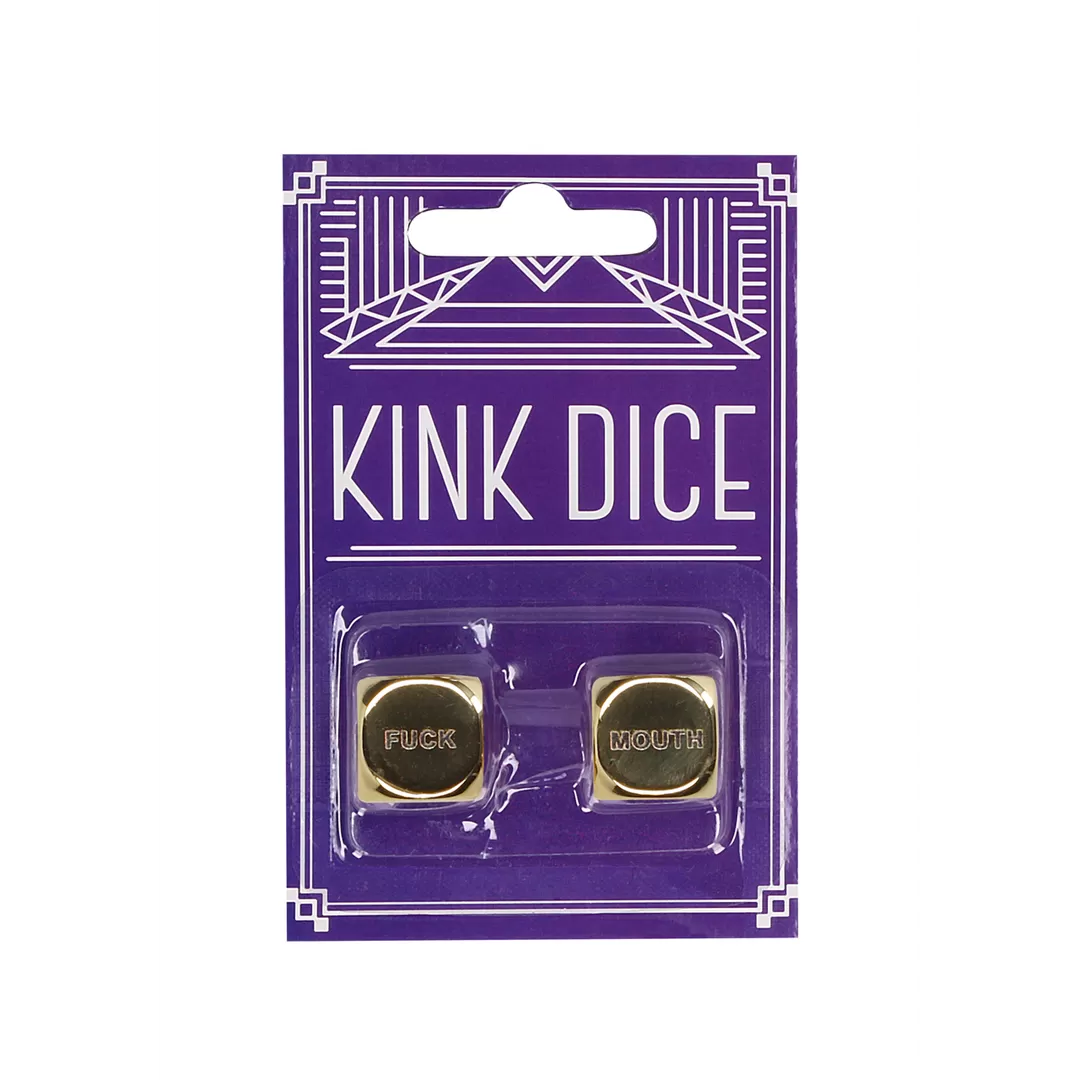 Kink Dobbelstenen