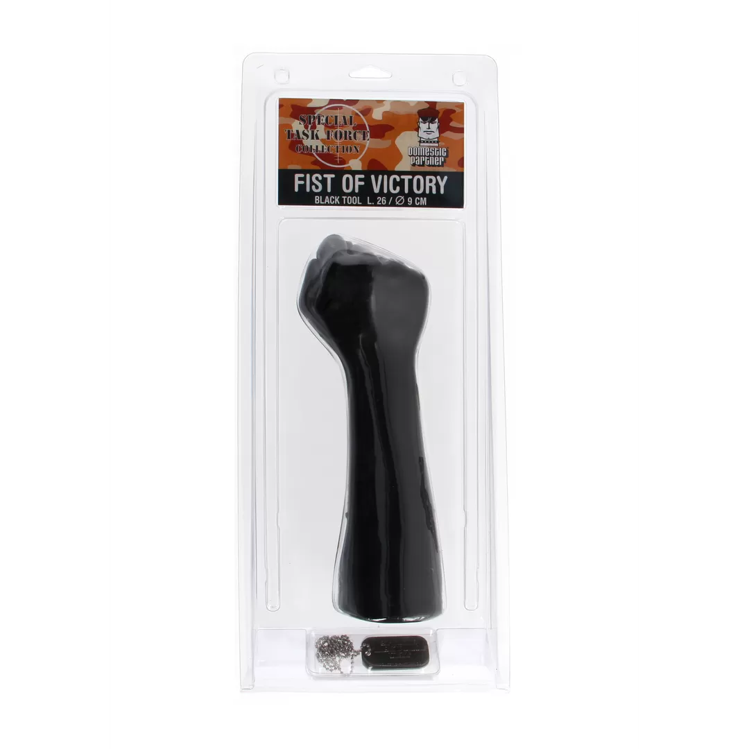 Vist van de Overwinning - Dildo