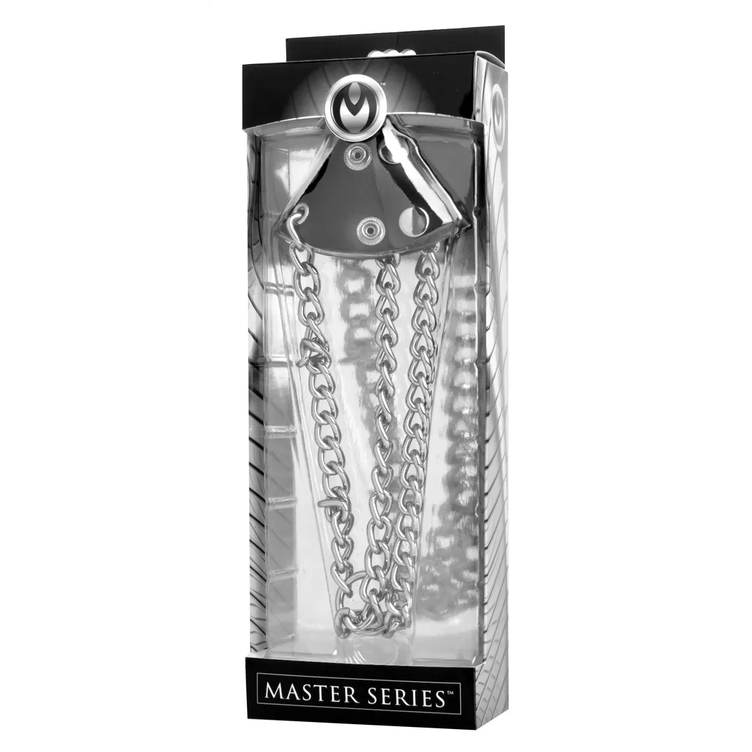 Leren Parachute Ball Stretcher