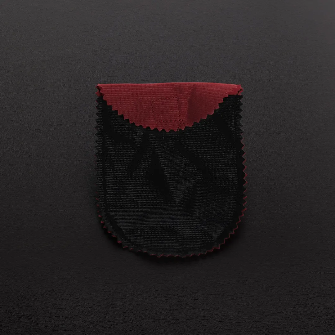 Cleopatra Collar met Ring - 13.5 / 34 cm